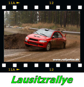 Lausitzrallye 2010